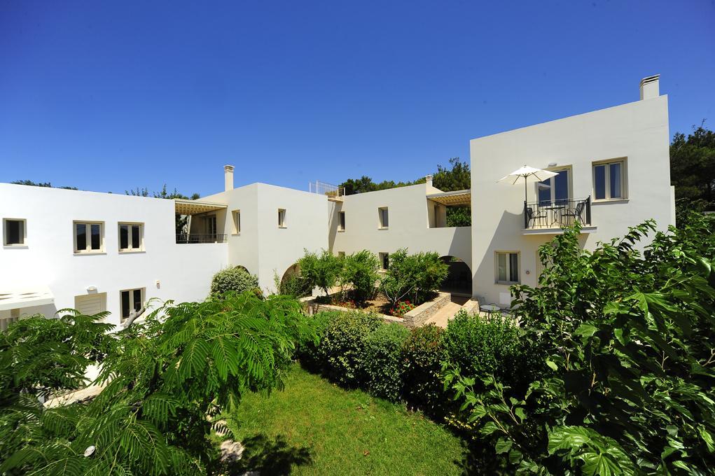 Petrokalli Houses Kalamos  Экстерьер фото