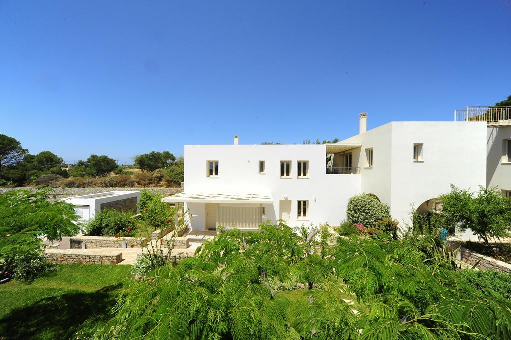 Petrokalli Houses Kalamos  Экстерьер фото